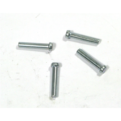 Piolo perno ritegno bloccaggio pedale freno VESPA 125 150 160 180 200 V30 VM VN VL VNB VBB GS SS SPRINT GT VBB GL GTR r.o. 011502 001151