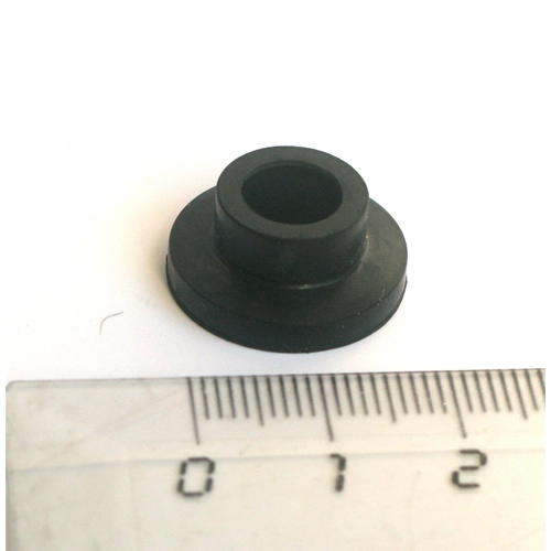 Gommino per vite del minimo Scatola Filtro Carburatore VESPA 80 125 150 160 180 200 PX PE VNB VBB VBA TS SUPER SPRINT RALLY T5 r.o. 058364