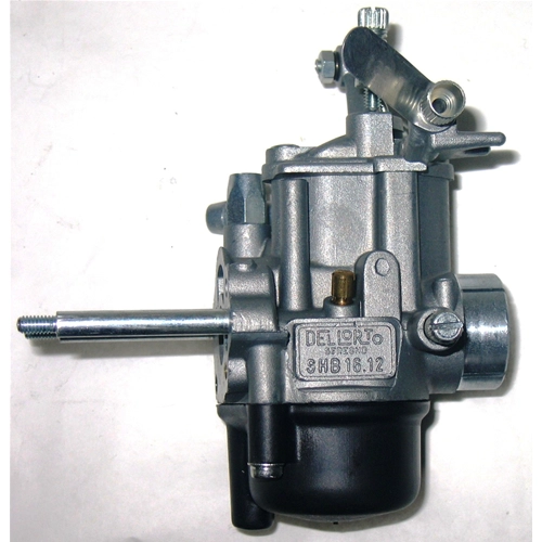 Carburatore DELL'ORTO SHB 16.12 per VESPA 50 REVIVAL 1991