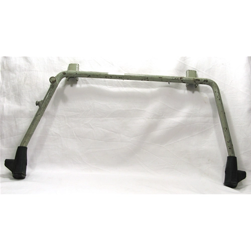 Cavalletto Completo di Scarpette per LAMBRETTA DL GP N.o.s.
