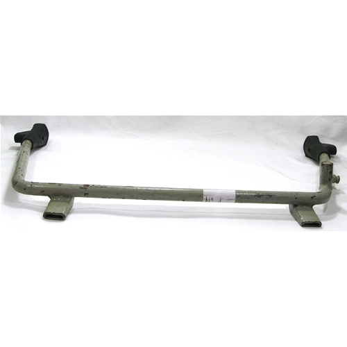 Cavalletto Completo di Scarpette per LAMBRETTA DL GP N.o.s.