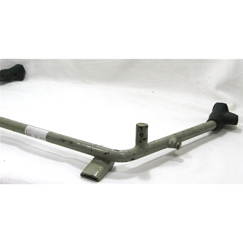 Cavalletto Completo di Scarpette per LAMBRETTA DL GP N.o.s.