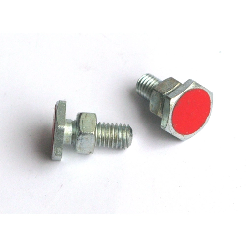 Bulloncino Rifragente con Dado mm. 10 per VESPA - APE - LAMBRETTA