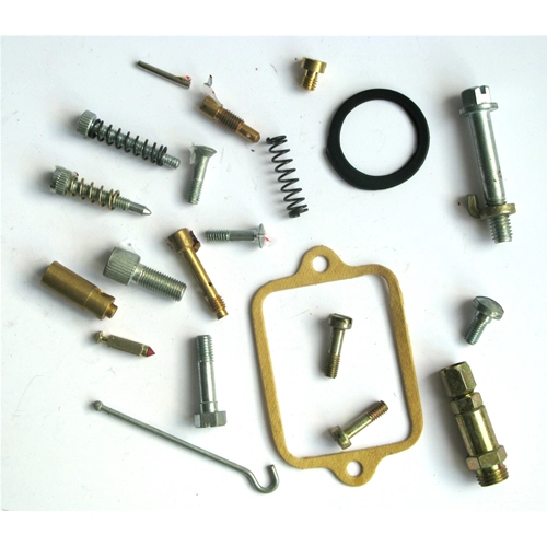 KIT Completo manutenzione CARBURATORE per LAMBRETTA DL GP