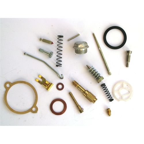 KIT Completo manutenzione revisione CARBURATORE per LAMBRETTA LI