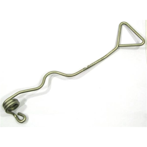 LEVA comando starter aria sotto sella per VESPA 125 VN1T VN2T faro basso dal 1954 al 1958