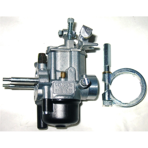 Carburatore DELL'ORTO SHB 16.10 per VESPA 50 N L R SPECIAL dal 1963 r.o. 097587 getto massimo 51