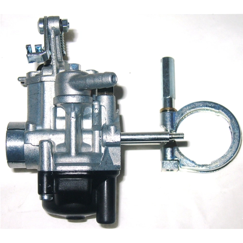Carburatore DELL'ORTO SHB 16.10 per VESPA 50 N L R SPECIAL dal 1963 r.o. 097587 getto massimo 51