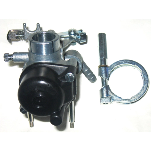 Carburatore DELL'ORTO SHB 16.10 per VESPA 50 N L R SPECIAL dal 1963 r.o. 097587 getto massimo 51
