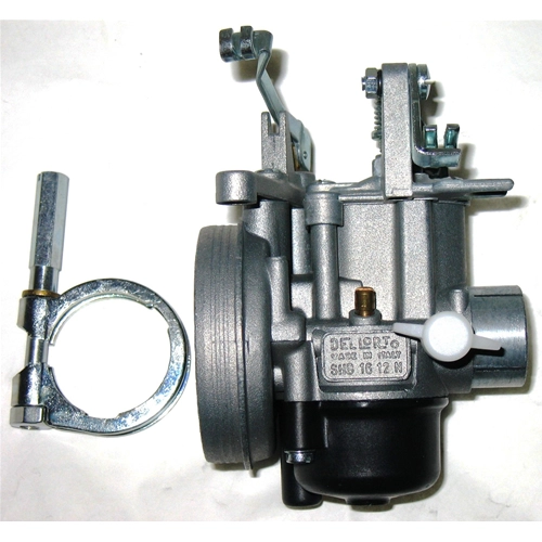 Carburatore DELL'ORTO SHB 16.12 N per VESPA PK 50 HP FL Potenziata 1991