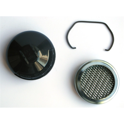 Kit filtro aria carburatore DELL'ORTO SHA 4 per PIAGGIO CIAO SI BRAVO BOXER e ciclomotori vari