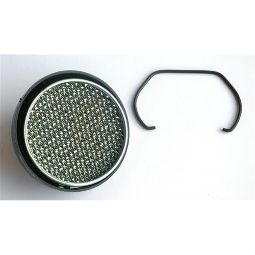 Kit filtro aria carburatore DELL'ORTO SHA 4 per PIAGGIO CIAO SI BRAVO BOXER e ciclomotori vari