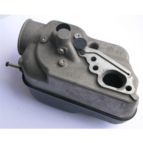 Depuratore aria carburatore per VESPA 125 150 180 200 n.o.s.