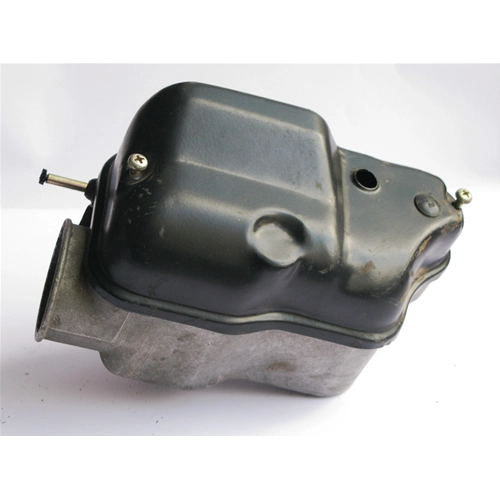 Depuratore aria carburatore per VESPA 125 150 180 200 n.o.s.