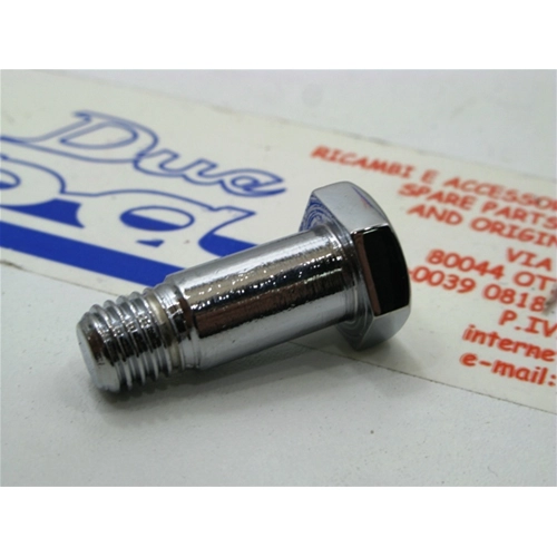Bullone Attacco Superiore Ammortizzatore Anteriore per VESPA 125 150 180 200 GTR SUPER SPRINT VELOCE RALLY r.o. 009141