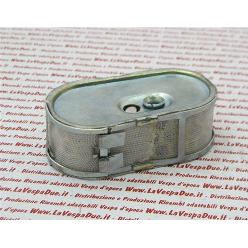 Filtro aria carburatore per VESPA 125 VNA VNB r.o. 084870 051041