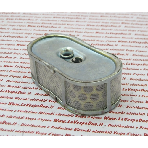 Filtro aria carburatore per VESPA 125 VNA VNB r.o. 084870 051041