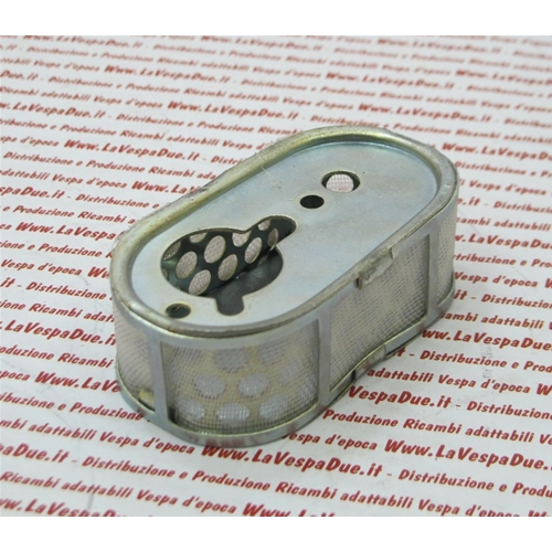 Filtro aria carburatore per VESPA 125 VNA VNB r.o. 084870 051041