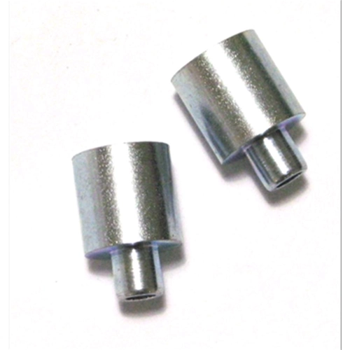 1 Bussolletta a gradino diametro mm 12 sterno 9,5 interno perguaina VESPA APE LAMBRETTA CIAO