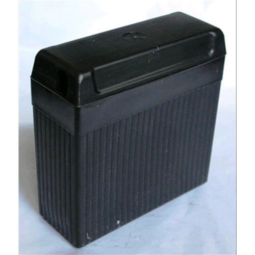 Batteria 6 Volt Gel per VESPA 125 VNB 150 VL3 VB VBA VBB VLA1T VGL1T LAMBRETTA 125 LI 175 GT