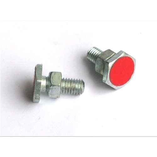 Bulloncino Rifragente con Dado mm. 10 per VESPA - APE - LAMBRETTA