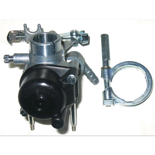 Carburatore DELL'ORTO SHB 16.10 per VESPA 50 N L R SPECIAL dal 1963 r.o. 097587 getto massimo 51