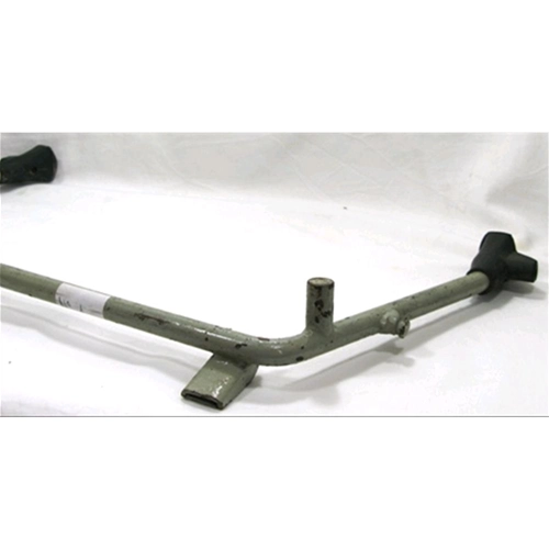 Cavalletto Completo di Scarpette per LAMBRETTA DL GP N.o.s.