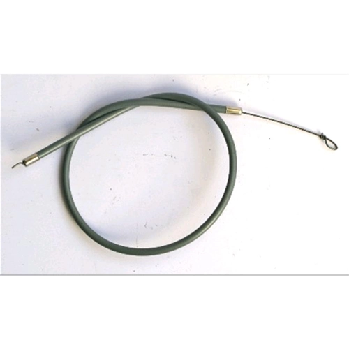 Cavo Aria Tramissione Starter per VESPA 125 150 160 Vecchi Modelli