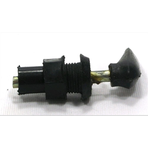 Comando Starter al Telaio per LAMBRETTA