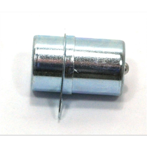 Condensatore EFFE MOTO GUZZI GARDELLINO GALLETTO ZIGOLO MOTOM INNOCENTI LAMBRETTA 125 150 - r.o. 00811282 Made in Italy