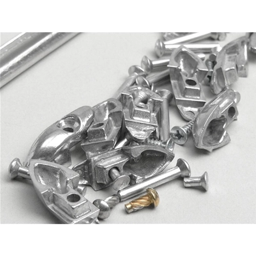 Serie strisce pedana completa per VESPA 90 50 125 N L R SPECIAL PRIMAVERA ET3 r.o. 154668 610232M