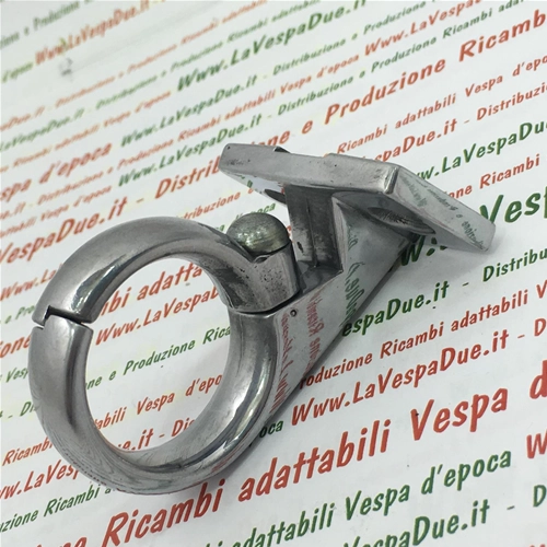 Gancio porta borsa per VESPA GS 150 VS4T VS5T 150 GL