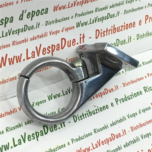 Gancio porta borsa per VESPA GS 150 VS4T VS5T 150 GL
