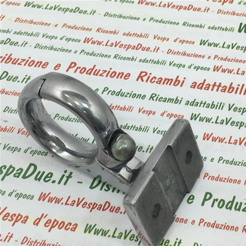 Gancio porta borsa per VESPA GS 150 VS4T VS5T 150 GL