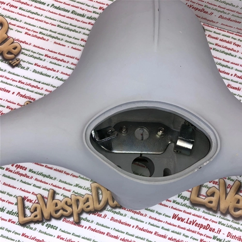 Manubrio completo per VESPA 150 VBA VBB1T VBB2T GS 160 GS 150 VS5 4 marce r.o. 029124