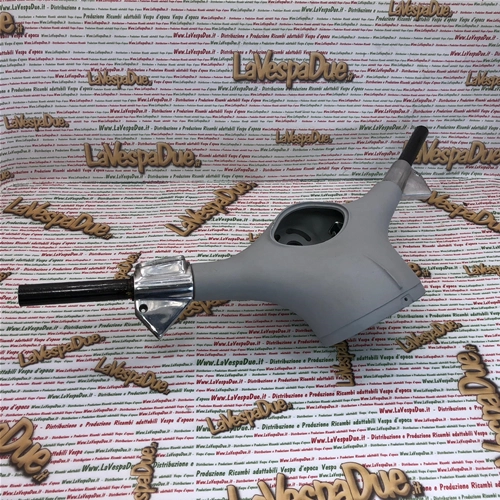 Manubrio completo per VESPA 150 VBA VBB1T VBB2T GS 160 GS 150 VS5 4 marce r.o. 029124