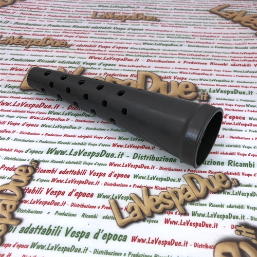 Bocchetta per carburatore presa d'aria interno telaio per VESPA GS 150
