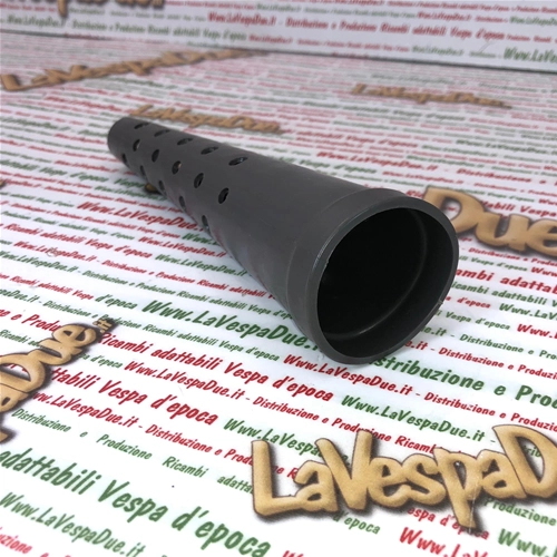 Bocchetta per carburatore presa d'aria interno telaio per VESPA GS 150