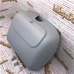 Bauletto anteriore senza accessori per VESPA 160 GS VSB1T VSB2T