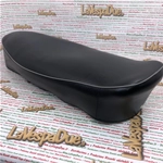 Fodero Copertina per sella VESPA 180 SS tipo originale manifattura italiana