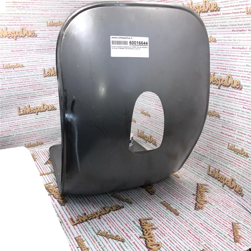 Scudo completo di pedana per VESPA 125 150 180 200 GT GTR TS SPRINT VELOCE RALLY anni 70