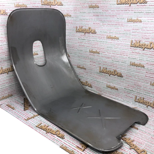 Scudo pedana completo lamierato per VESPA 125 150 VNA VNB VBA VBB GL anni 60