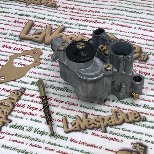 Carburatore SPACO 20.17 D VESPA 125 150 VESPA 125 GT SPRINT GTR 150 VBA VBB VGLA GL SPRINT Adatto Anche per VESPA 125 VNB SUPER 150 SUPER
