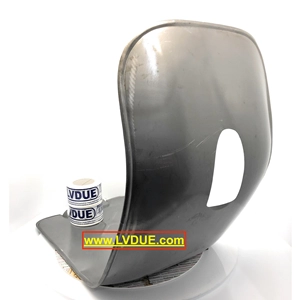 Scudo completo di pedana per VESPA 125 150 180 200 GT GTR TS SPRINT VELOCE RALLY anni 70