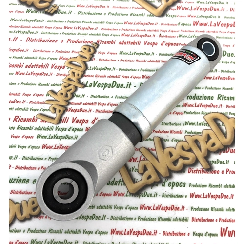 Ammortizzatore anteriore carbone VESPA Faro Basso 125 V30T V33T VM VN 150 VL VB1 GS 150 VS alluminio