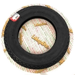 Copertone pneumatico 3.50 350 10 VEE RUBBER VRM054 59J per VESPA APE E LAMBRETTA disegno tipo S83
