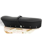 Sella completa LAMBRETTA 125 150 LI 3° SPECIAL SX 175 TV 3° 200 SX r.o. 19555160 15055170 innocenti