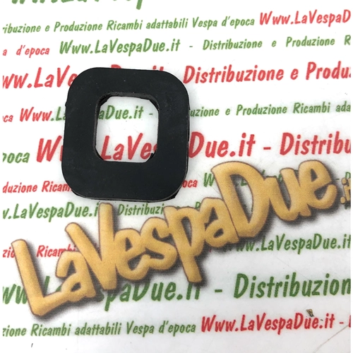 Gommino battuta rondella in gomma pedale freno per VESPA 50 125 150 200 PX PE SPECIAL PRIMAVERA PK R.O. 194380