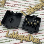 Presa bassa tensione per VESPA 125 150 180 200 GT GTR GL SUPER SPRINT VELOCE RALLY r.o. 120811