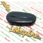 Coprimolleggio biscotto CARBON LOOK per mozzo VESPA 50 90 125 N L R SPECIAL PRIMAVERA ET3 r.o. 070177